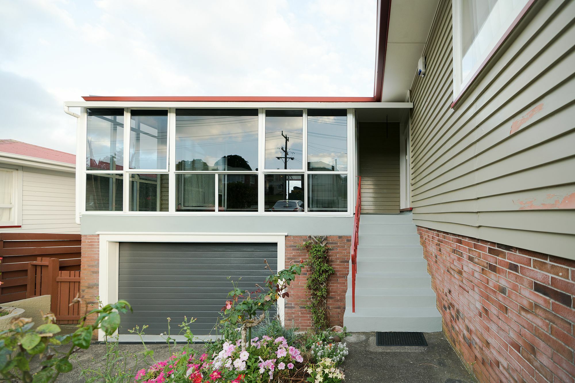 New Windsor Super Cozy & Budgeting 3 Bdrm Holiday Home Auckland Exterior photo